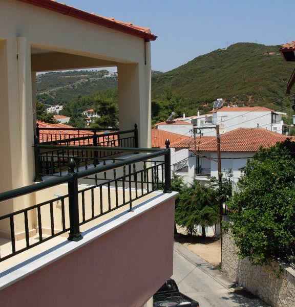 Xenios Elissavet Studios