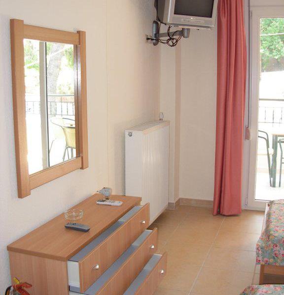 Xenios Elissavet Studios