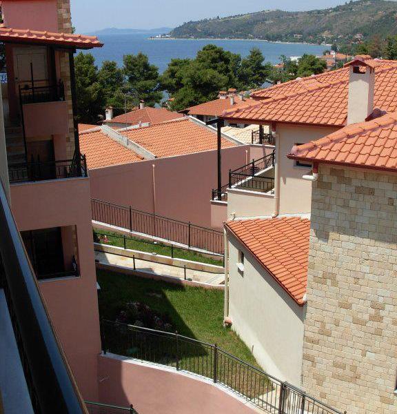 Xenios Elissavet Studios