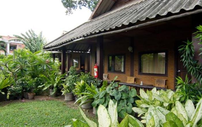 The Cottage Pattaya