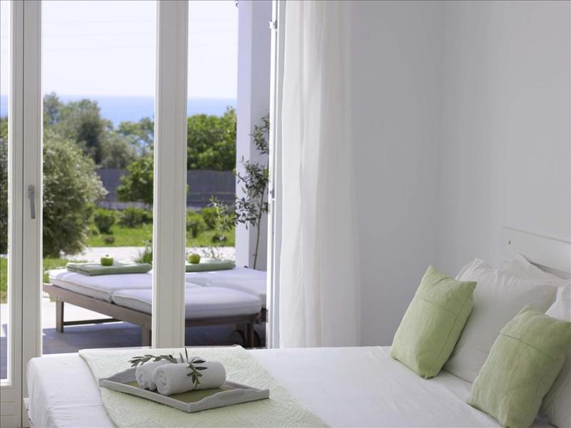 Olivemare Boutique Hotel