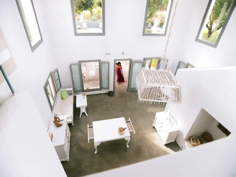 Olivemare Boutique Hotel