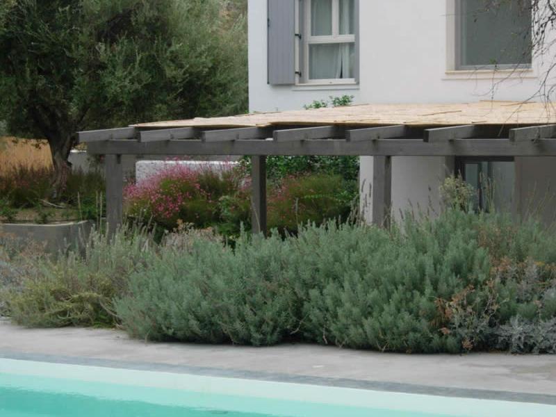 Olivemare Boutique Hotel
