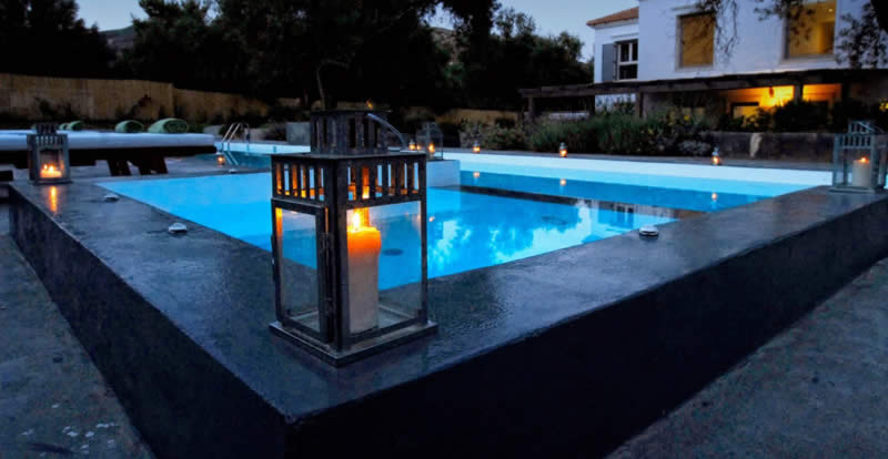 Olivemare Boutique Hotel