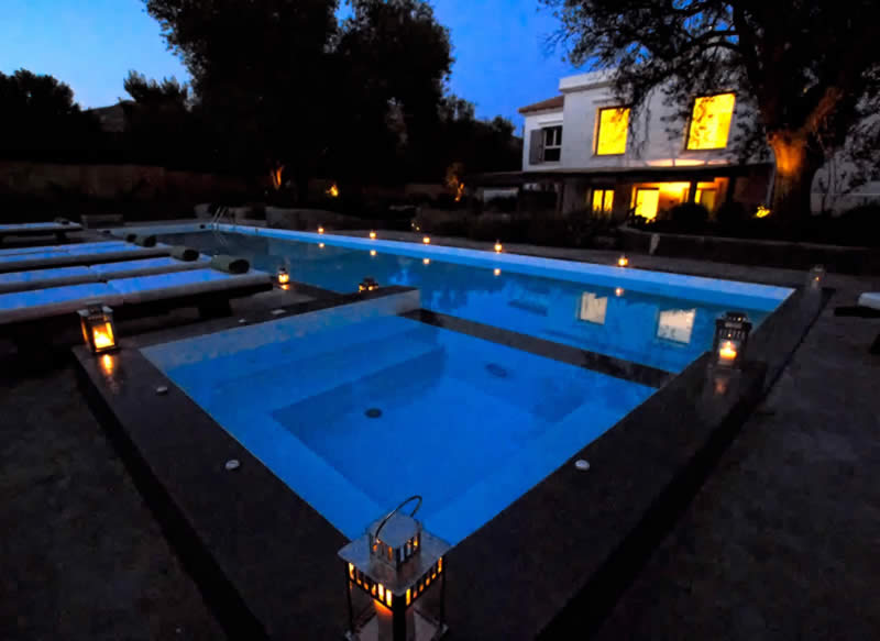 Olivemare Boutique Hotel