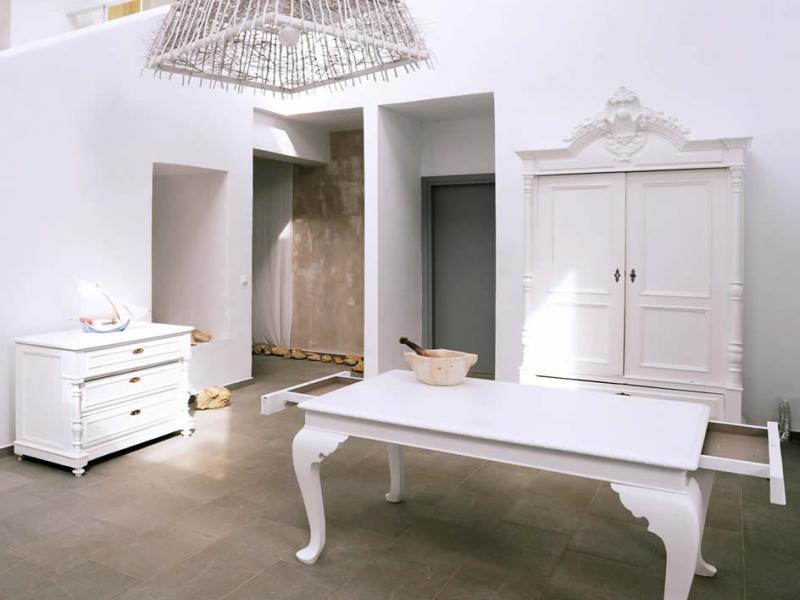 Olivemare Boutique Hotel