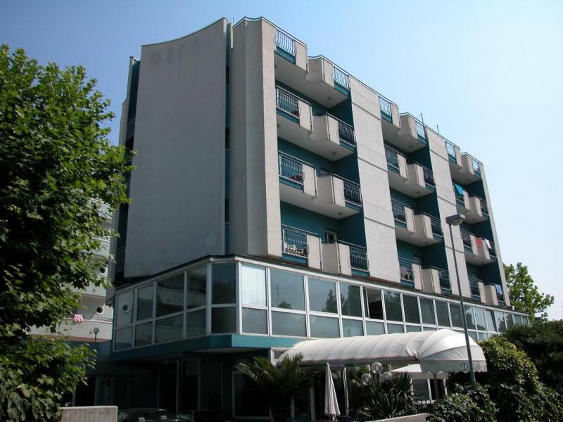 Hotel Dasamo