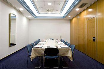 Ibis Styles Ljubljana Centre