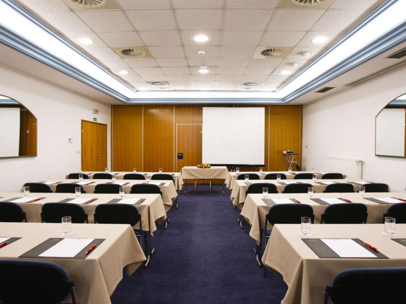 Ibis Styles Ljubljana Centre