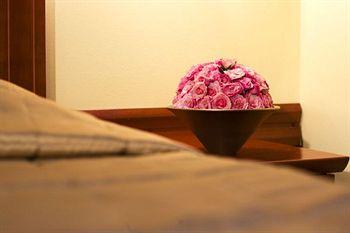 Ibis Styles Ljubljana Centre