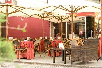 Ibis Styles Ljubljana Centre