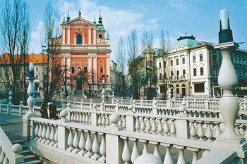 Ibis Styles Ljubljana Centre