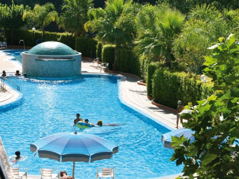 Grand Hotel Galatro Terme