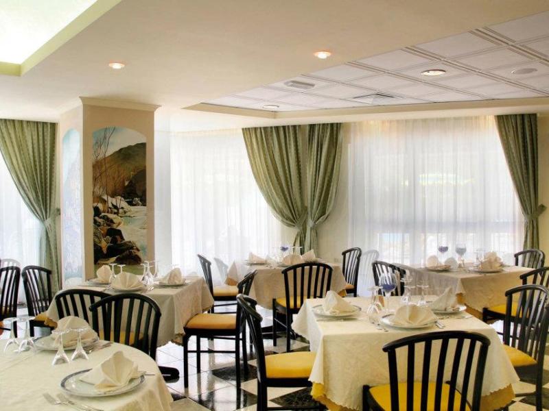 Grand Hotel Galatro Terme