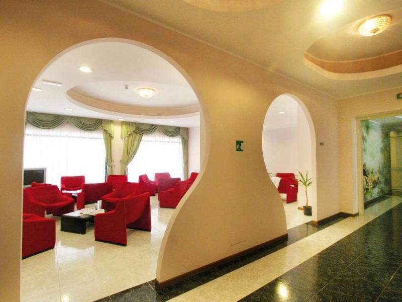 Grand Hotel Galatro Terme
