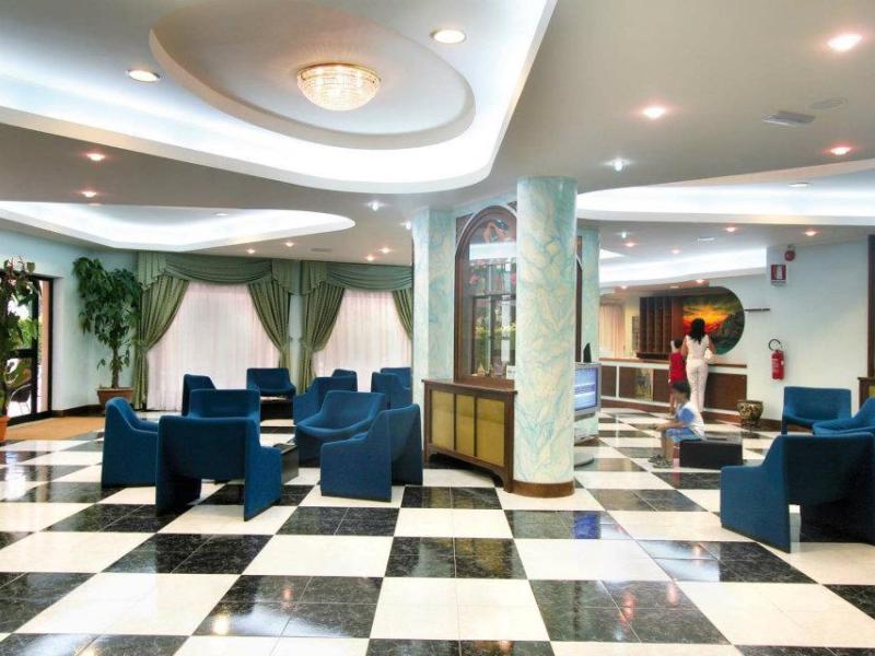 Grand Hotel Galatro Terme