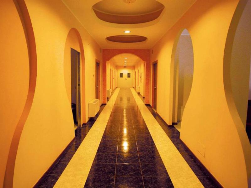 Grand Hotel Galatro Terme