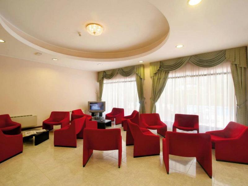 Grand Hotel Galatro Terme