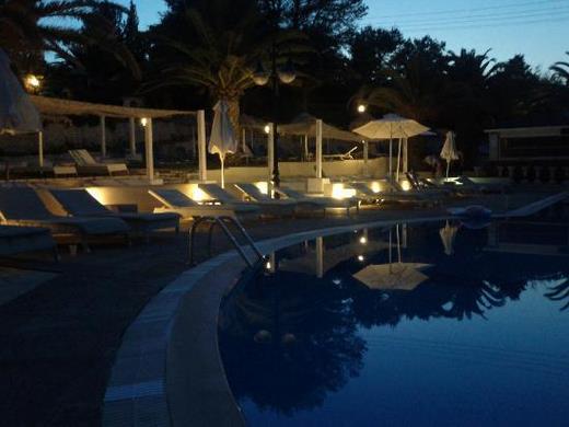 Akron Seascape Resort