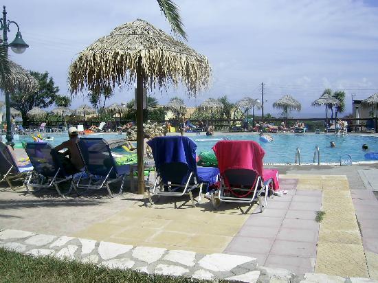 Akron Seascape Resort