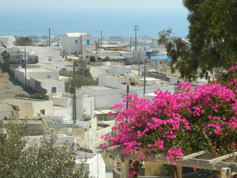 Timedrops Santorini Monumental Houses