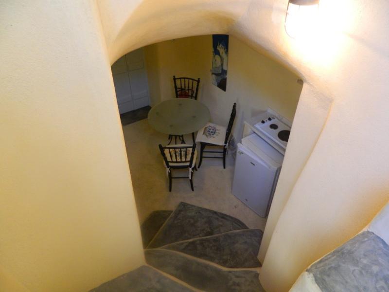 Timedrops Santorini Monumental Houses
