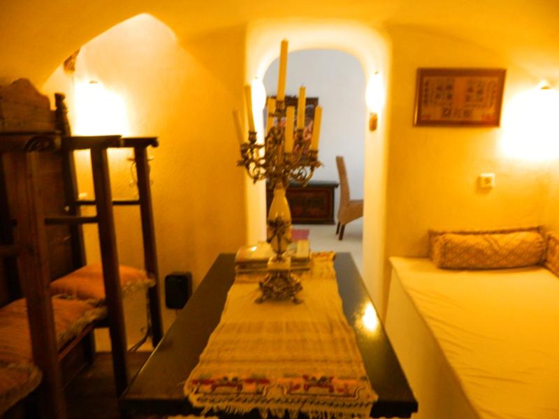 Timedrops Santorini Monumental Houses