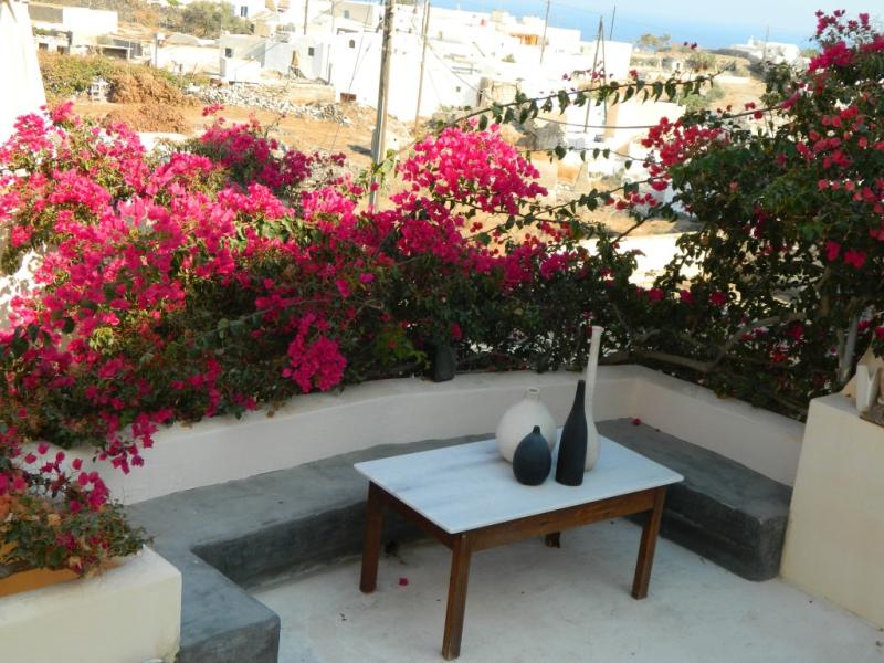 Timedrops Santorini Monumental Houses