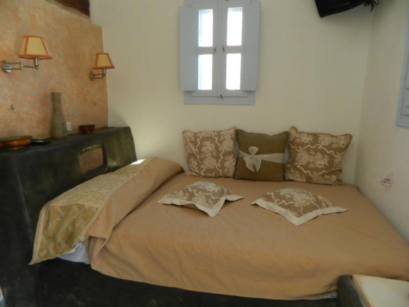 Timedrops Santorini Monumental Houses