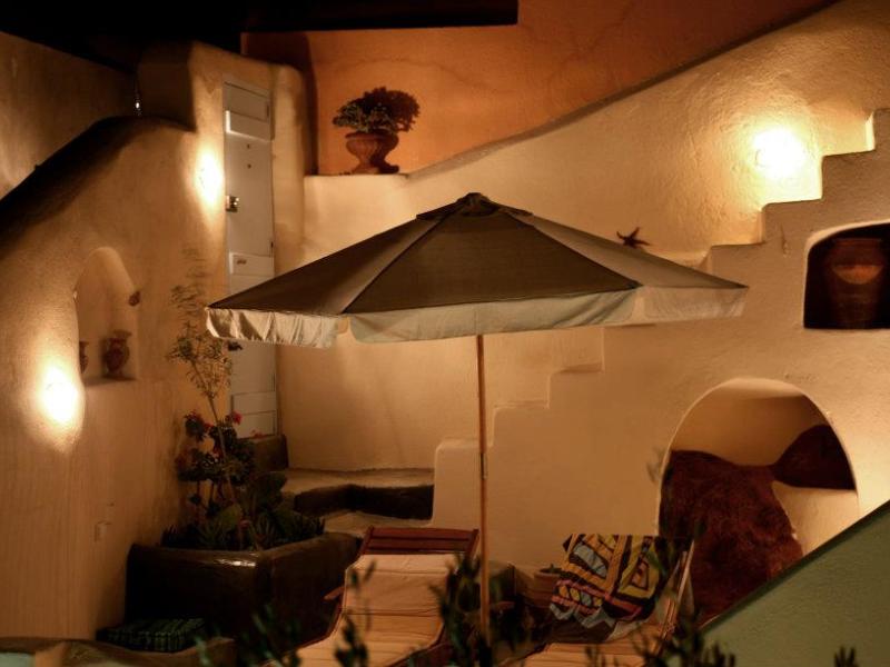 Timedrops Santorini Monumental Houses