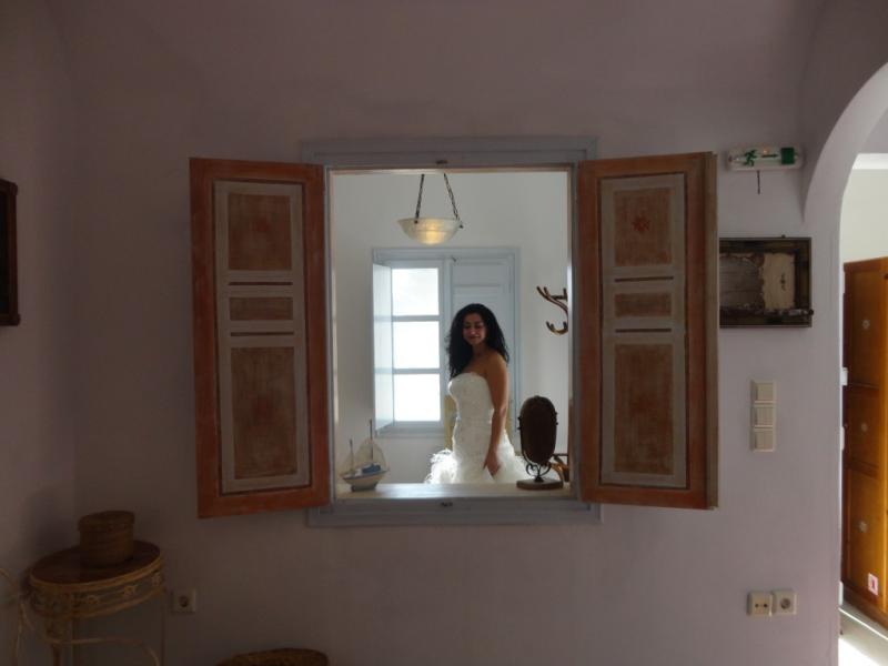 Timedrops Santorini Monumental Houses