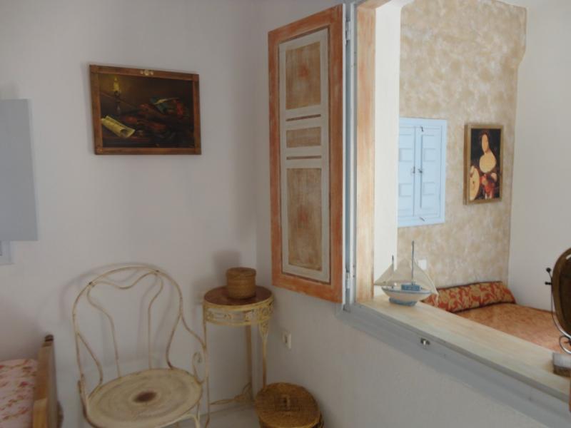 Timedrops Santorini Monumental Houses