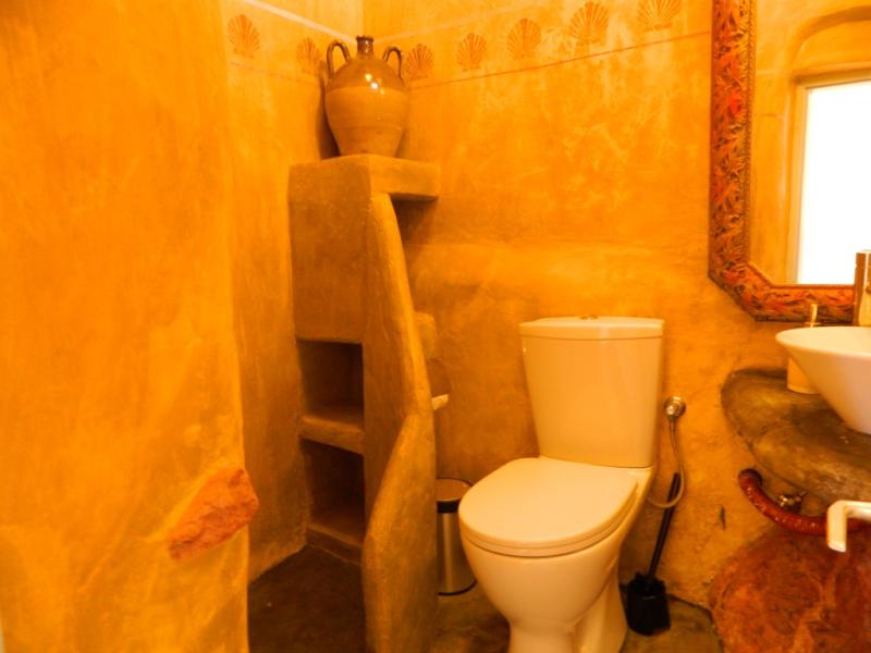Timedrops Santorini Monumental Houses