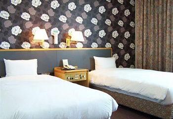 Отель Central Tourist Hotel Южная Корея, Сеул, фото 2