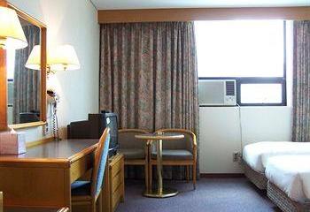 Отель Central Tourist Hotel Южная Корея, Сеул, фото 3