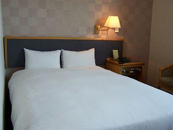 Central Tourist Hotel