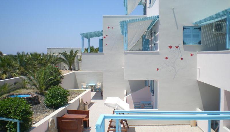 Silver Palace Hotel