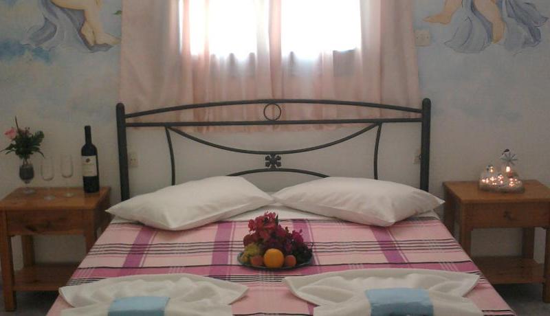 Silver Palace Hotel