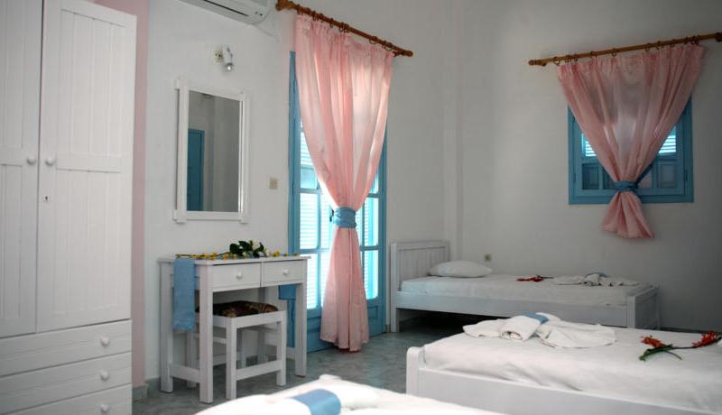 Silver Palace Hotel