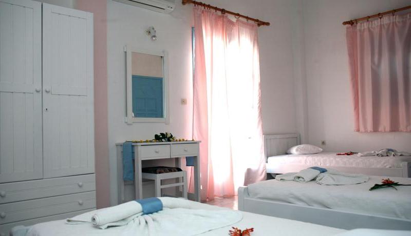 Silver Palace Hotel