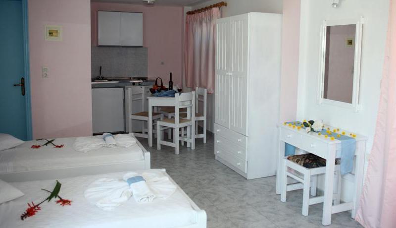 Silver Palace Hotel
