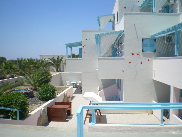 Silver Palace Hotel