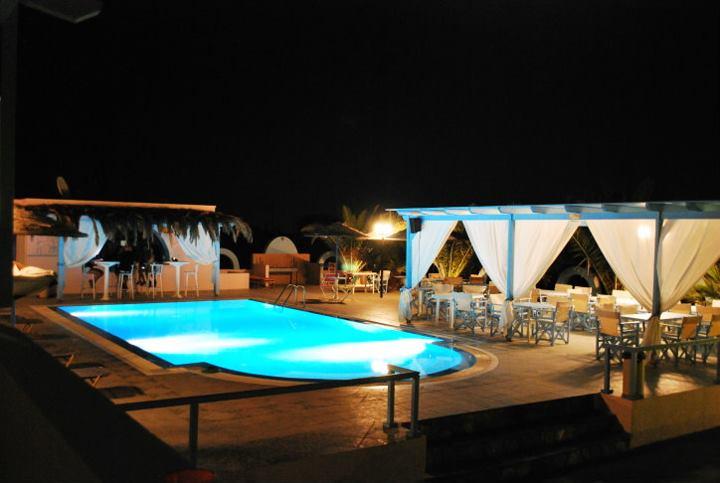 Silver Palace Hotel