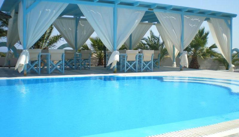 Silver Palace Hotel