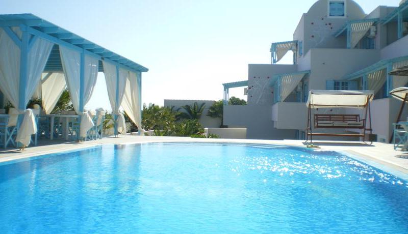 Silver Palace Hotel