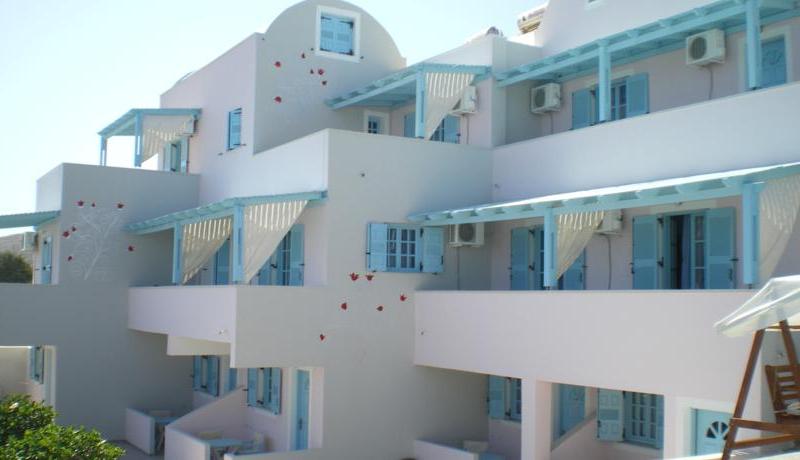 Silver Palace Hotel