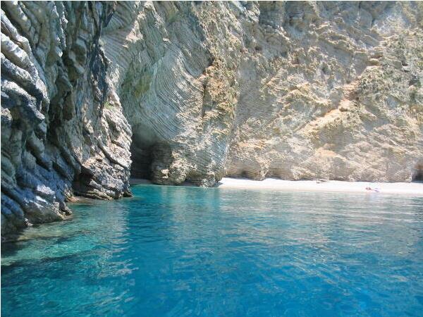 Villa Papoulas Apartments Corfu
