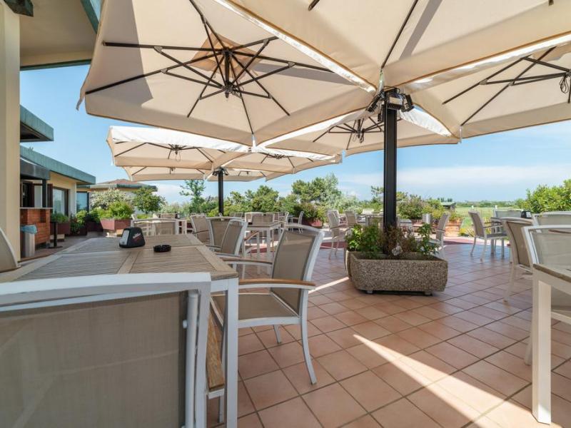 Golf Hotel Albarella