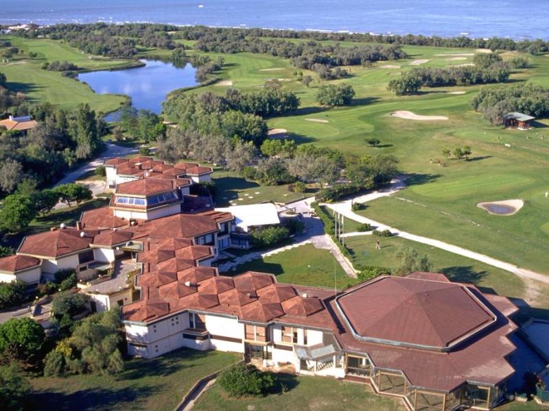 Golf Hotel Albarella