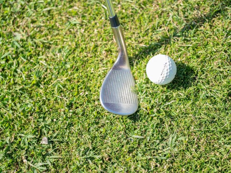 Golf Hotel Albarella